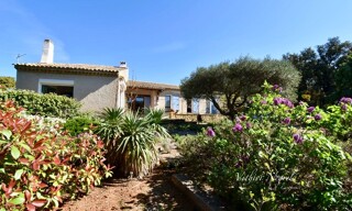 Maison 5 Pièces 145 m² à vendre à Aureille (13930)