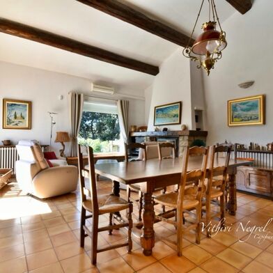 Maison 5 pièces 580000 €