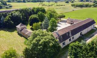 Maison 9 Pièces 270 m² à vendre à Périgueux (24000)