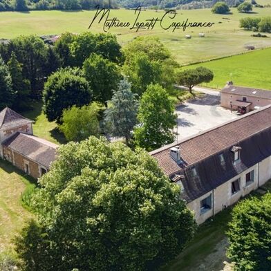 Maison 9 pièces 440000 €