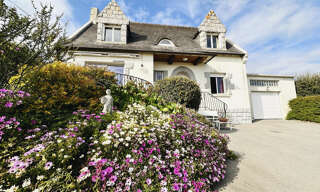 Maison 7 Pièces 133 m² à vendre à Crozon (29160)