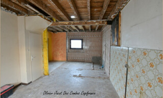 Maison 3 Pièces 61 m² à vendre à Nommay (25600)