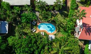 Maison 18 Pièces 372 m² à vendre à Saint-Louis (97421)