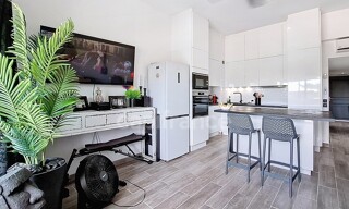 Appartement 2 Pièces 46 m² à vendre à Saint-Martin (65360)