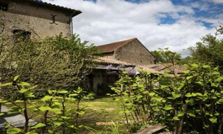 Maison 7 Pièces 171 m² à vendre à Pierrefitte (79330)