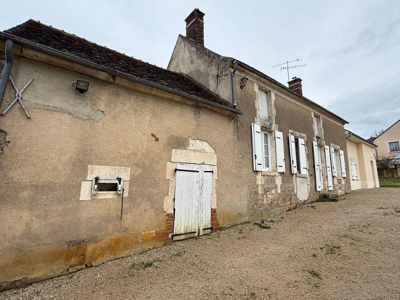 Villa / Maison  T5 à vendre Perrigny 89000