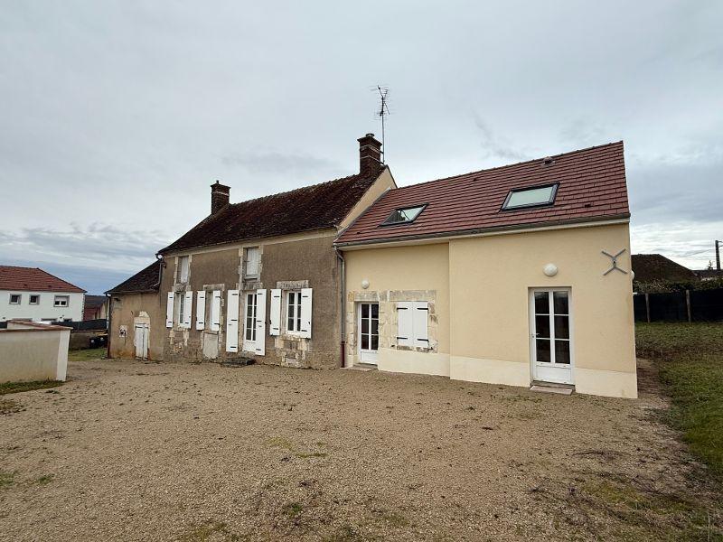 Villa / Maison  T5 à vendre Perrigny 89000