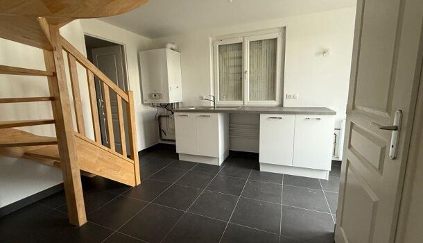 Villa / Maison 5 pièces  à vendre Perrigny 89000