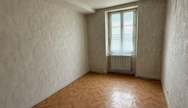 Villa / Maison 5 pièces  à vendre Perrigny 89000