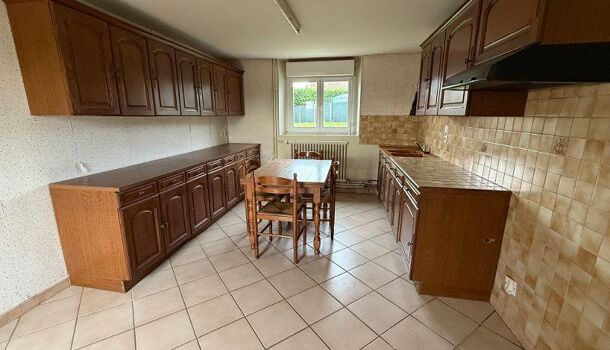 Villa / Maison 5 pièces  à vendre Perrigny 89000