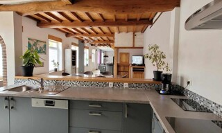 Maison 8 Pièces 228 m² à vendre à Izel-lès-Hameau (62690)