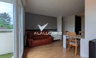 Appartement 2 Pièces 33 m² à vendre à Arras (62000)