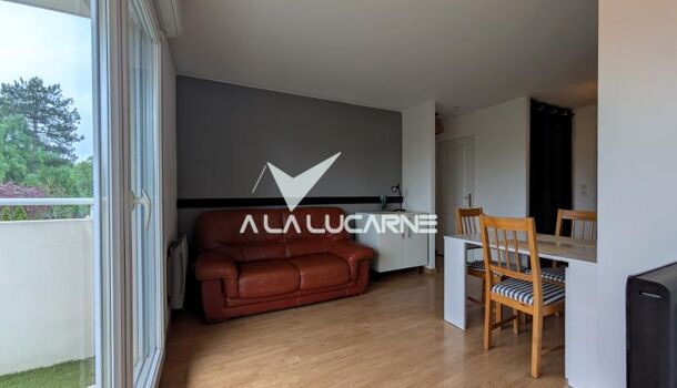 Appartement 2 pièces  à vendre Arras 62000