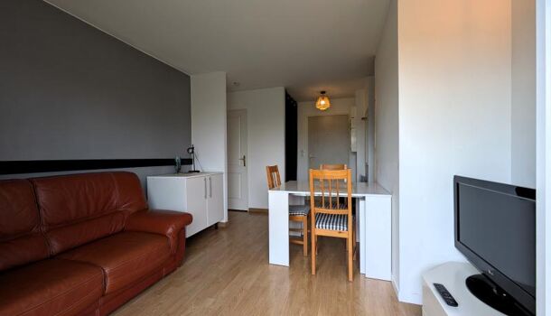 Appartement 2 pièces  à vendre Arras 62000