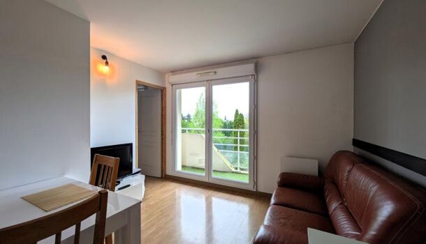 Appartement 2 pièces  à vendre Arras 62000