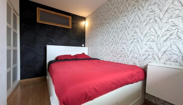 Appartement 2 pièces  à vendre Arras 62000