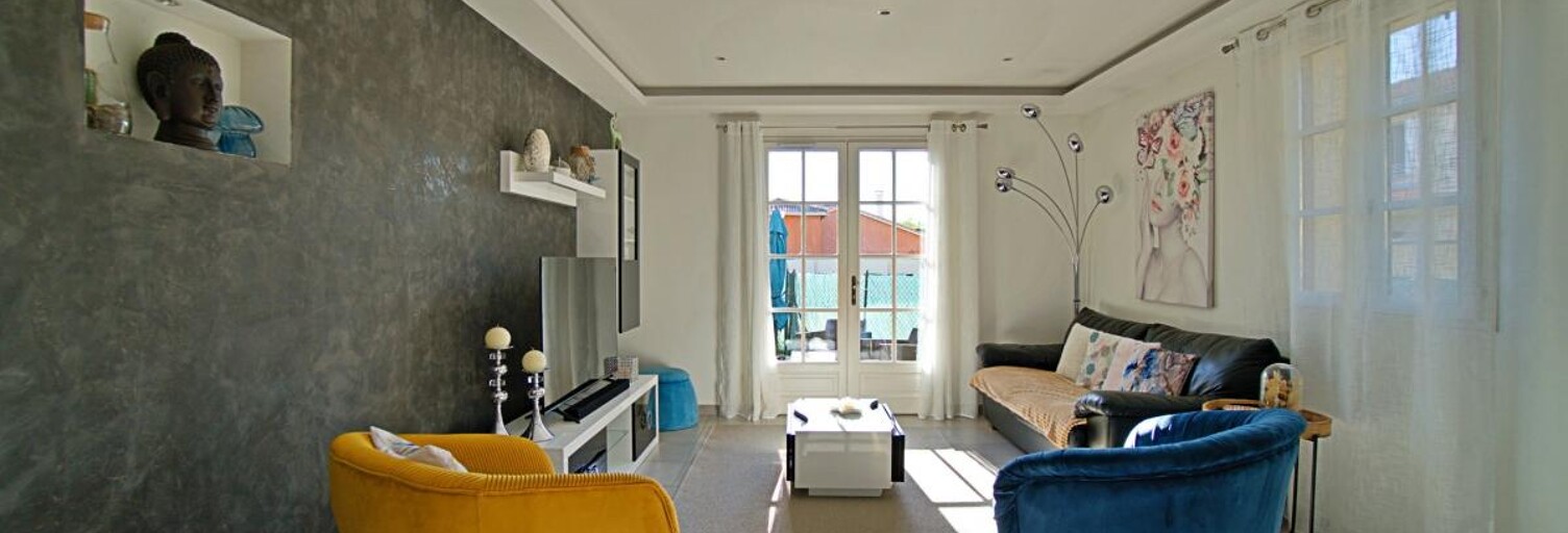 Maison 3 Pièces 86 m² à vendre à Quincieux (69650)