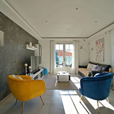 Maison 3 pièces 285000 €