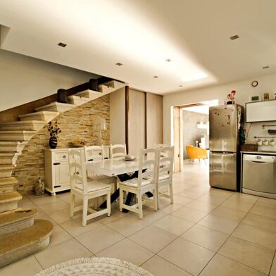 Maison 3 pièces 285000 €