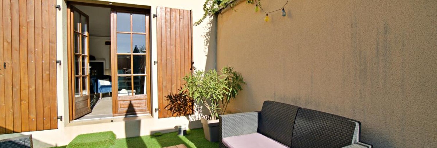 Maison 3 Pièces 86 m² à vendre à Quincieux (69650)