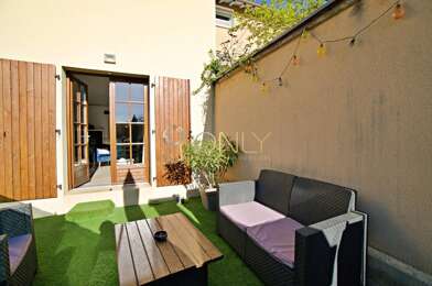 Maison 3 pièces 275000 €