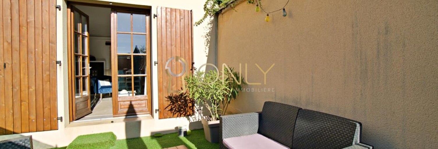 Maison 3 Pièces 86 m² à vendre à Quincieux (69650)