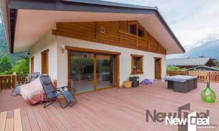 Maison 6 Pièces 250 m² à vendre à Les Houches (74310)