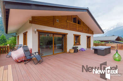 Maison 6 pièces 1800000 €