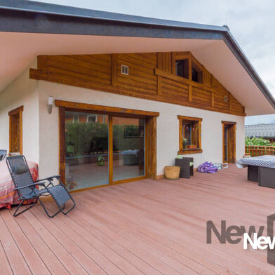 Maison 6 pièces 1800000 €