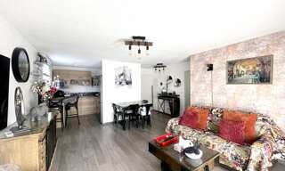 Appartement 3 Pièces 55 m² à vendre à Cavaillon (84300)