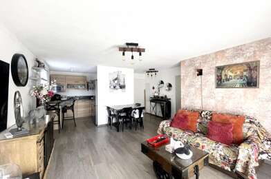 Appartement 3 pièces 160000 €