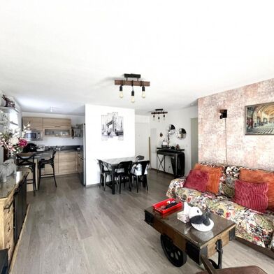 Appartement 3 pièces 160000 €