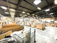A LOUER - VILLEBON SUR YVETTE - ENTREPOT - 6 300 M² — photo 2