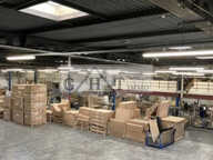 A LOUER - VILLEBON SUR YVETTE - ENTREPOT - 6 300 M² — photo 3