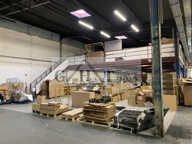 A LOUER - VILLEBON SUR YVETTE - ENTREPOT - 6 300 M² — photo 4