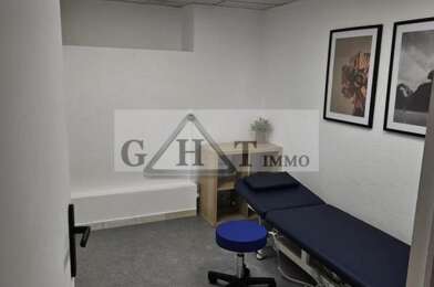 Local industriel  280000 €