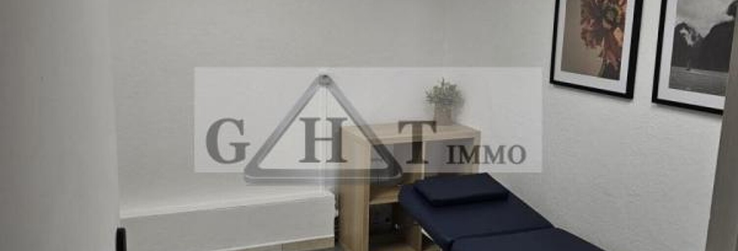 Local industriel  151 m² à vendre à Melun (77000)