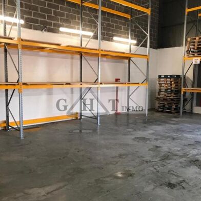 Local industriel  3500 €