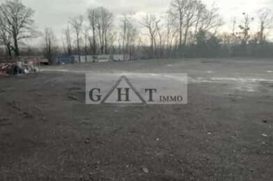 Terrain  10000 €