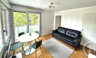 Appartement 2 Pièces 39 m² à vendre à Créteil (94000)