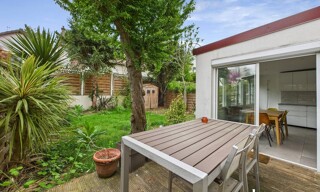 Maison 4 Pièces 96 m² à vendre à Ivry-sur-Seine (94200)