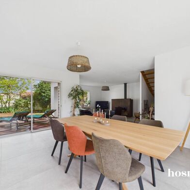 Maison 7 pièces 659000 €