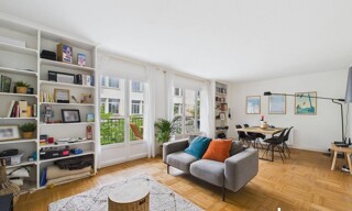 Appartement 4 Pièces 76 m² à vendre à Bordeaux (33000)
