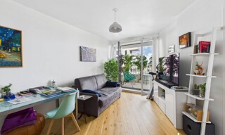 Appartement 2 Pièces 44 m² à vendre à Clichy (92110)