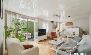 Maison 4 Pièces 110 m² à vendre à Bordeaux (33000)