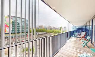 Appartement 3 Pièces 68 m² à vendre à Nanterre (92000)