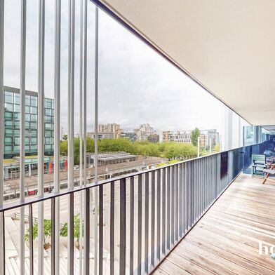 Appartement 3 pièces 470000 €