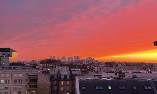 Appartement 4 Pièces 81 m² à vendre à Asnières-sur-Seine (92600)