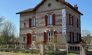 Maison 6 Pièces 132 m² à vendre à Pouilly-en-Auxois (21320)