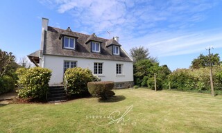 Maison 7 Pièces 140 m² à vendre à Plougasnou (29630)